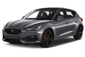 Rent Seat Cupra